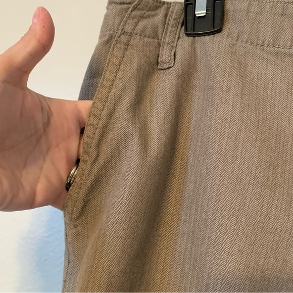 Liz Claiborne Sloane Bootcut Pants Slacks - Picture 3 of 9